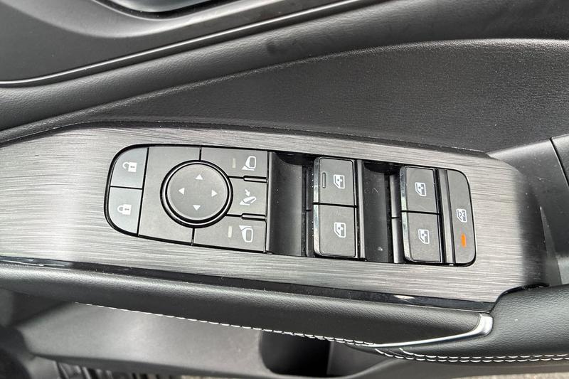 Used Nissan Qashqai 2022 for sale - 76971936: Photo 16