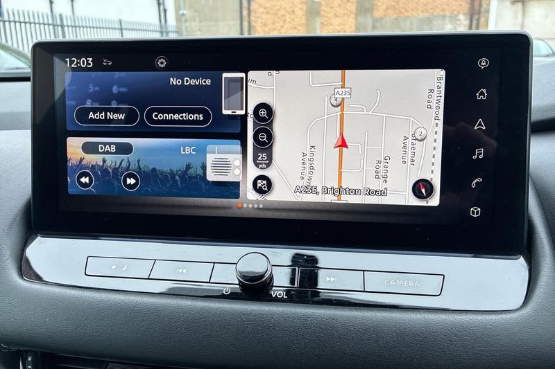 Used Nissan Qashqai 2022 for sale - 76971936: Photo 17