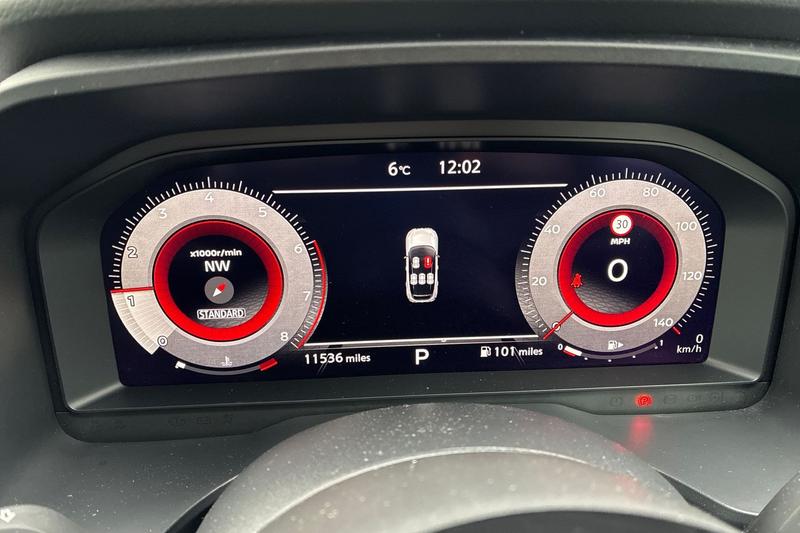 Used Nissan Qashqai 2022 for sale - 76971936: Photo 20