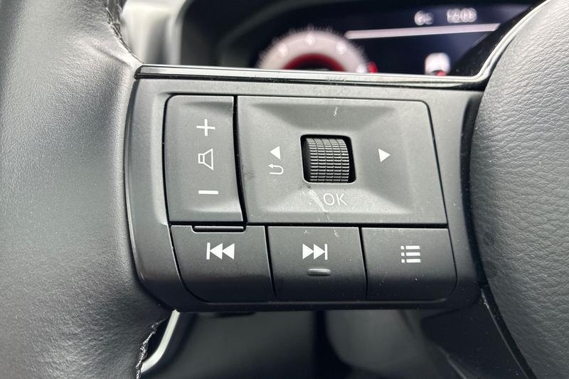 Used Nissan Qashqai 2022 for sale - 76971936: Photo 21