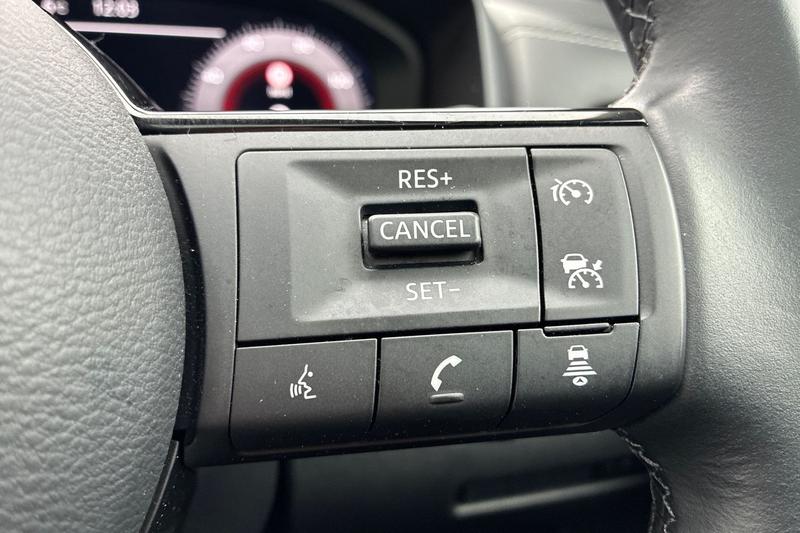 Used Nissan Qashqai 2022 for sale - 76971936: Photo 22