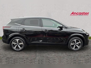 Used Nissan Qashqai 2022 for sale - 76971936: Photo