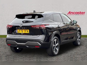 Used Nissan Qashqai 2022 for sale - 76971936: Photo