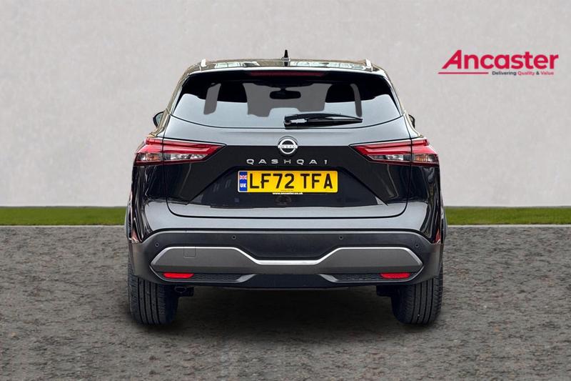 Used Nissan Qashqai 2022 for sale - 76971936: Photo 4