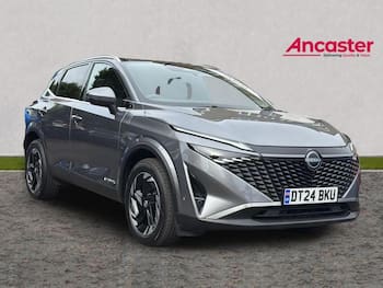 Used Nissan Qashqai 2024 for sale - 79742709: Photo