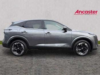 Used Nissan Qashqai 2024 for sale - 79742709: Photo