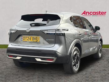 Used Nissan Qashqai 2024 for sale - 79742709: Photo