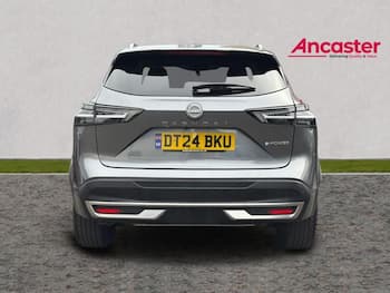Used Nissan Qashqai 2024 for sale - 79742709: Photo