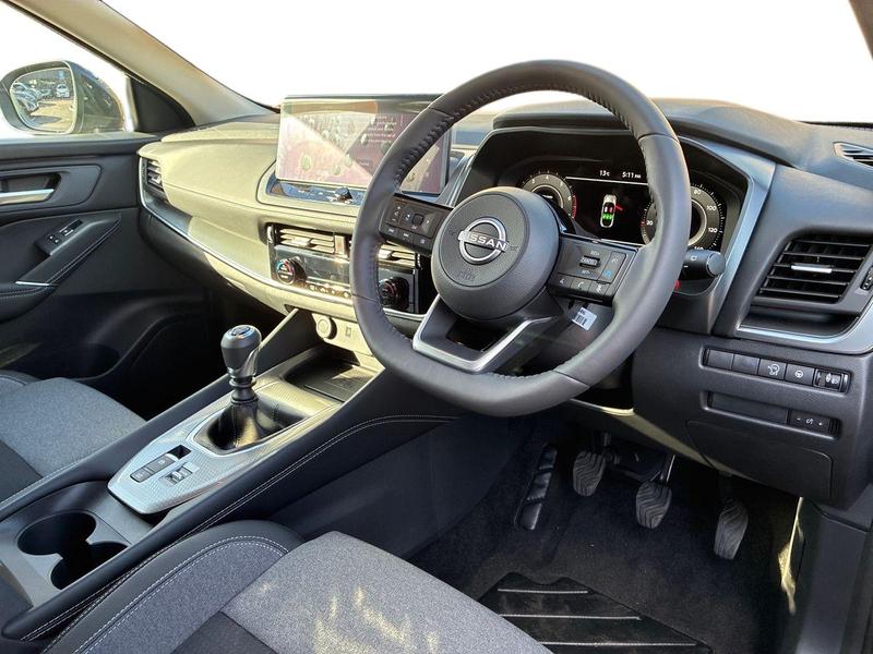 Used Nissan Qashqai 2026 for sale - 78215547: Photo 10