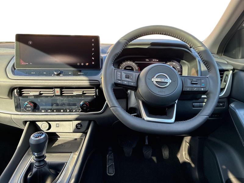 Used Nissan Qashqai 2026 for sale - 78215547: Photo 11