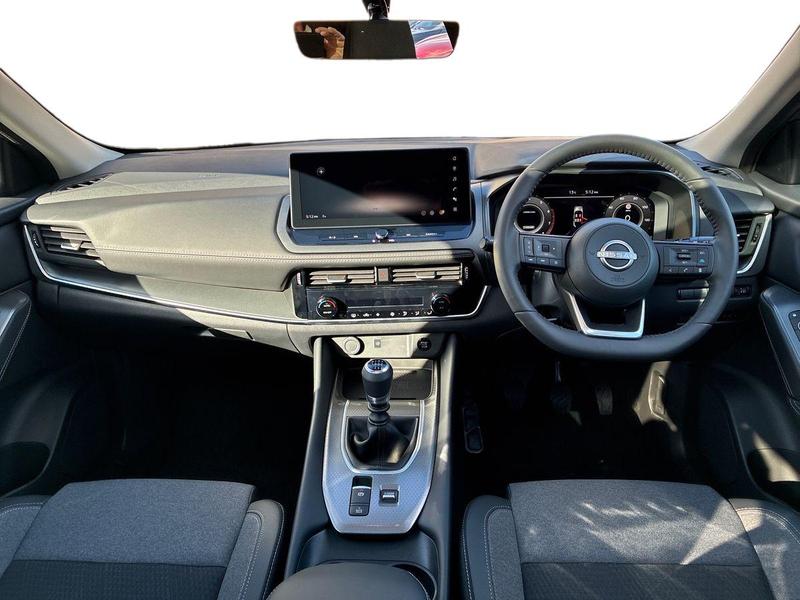 Used Nissan Qashqai 2026 for sale - 78215547: Photo 12