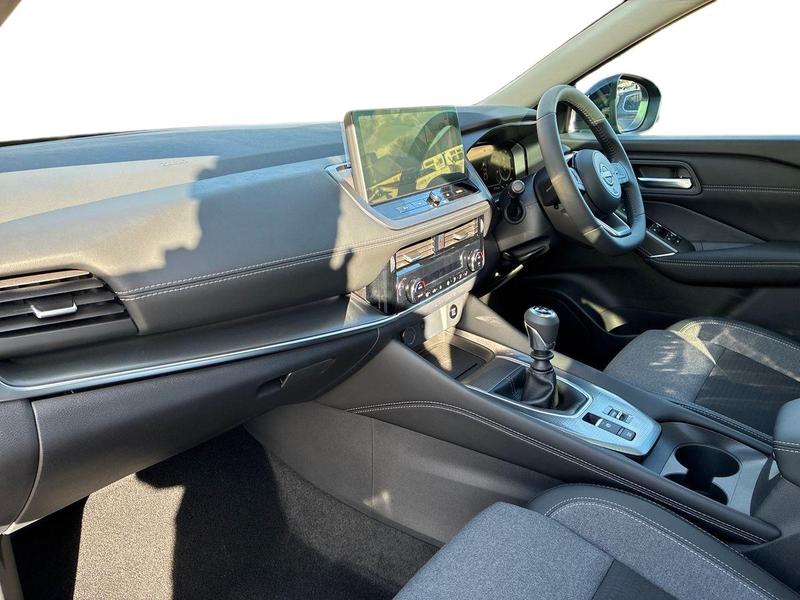 Used Nissan Qashqai 2026 for sale - 78215547: Photo 13