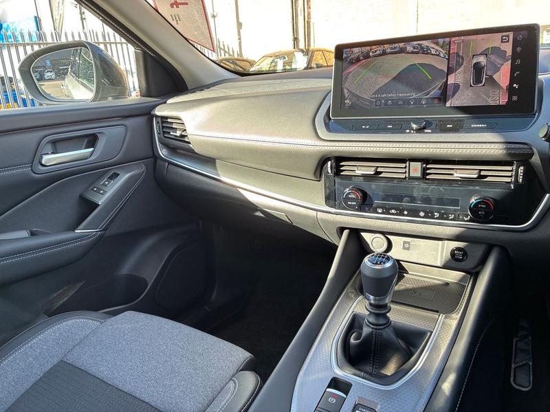 Used Nissan Qashqai 2026 for sale - 78215547: Photo 14