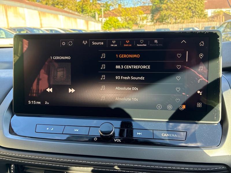 Used Nissan Qashqai 2026 for sale - 78215547: Photo 17