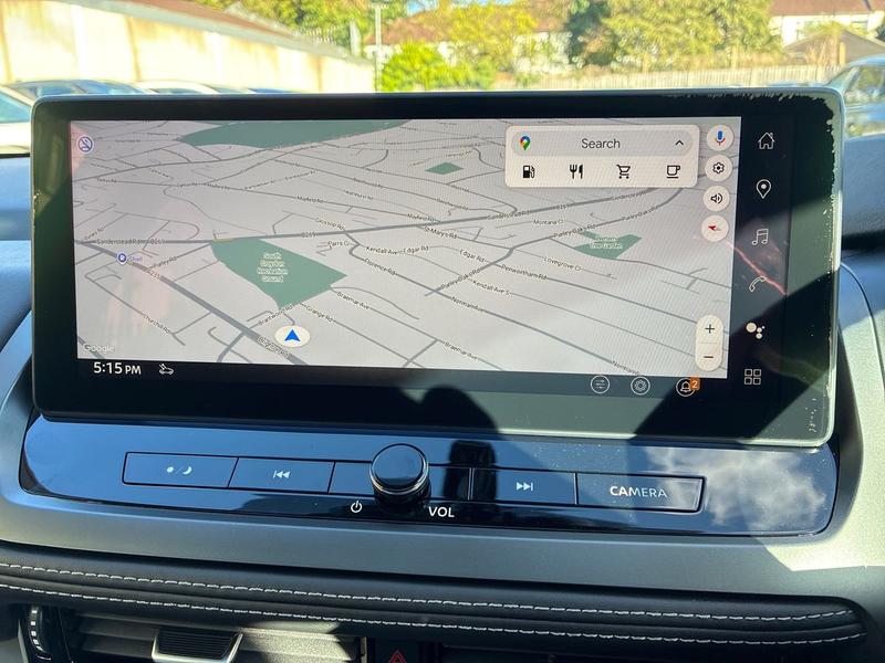 Used Nissan Qashqai 2026 for sale - 78215547: Photo 18