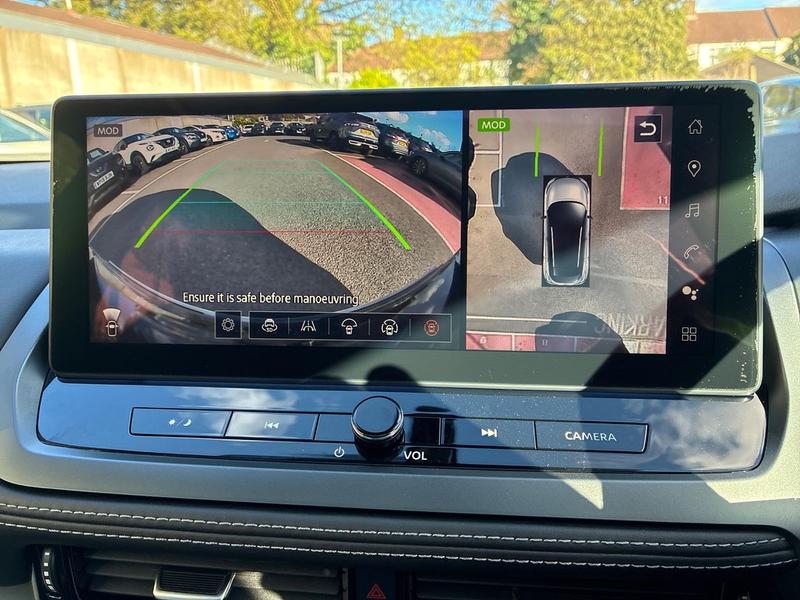 Used Nissan Qashqai 2026 for sale - 78215547: Photo 19