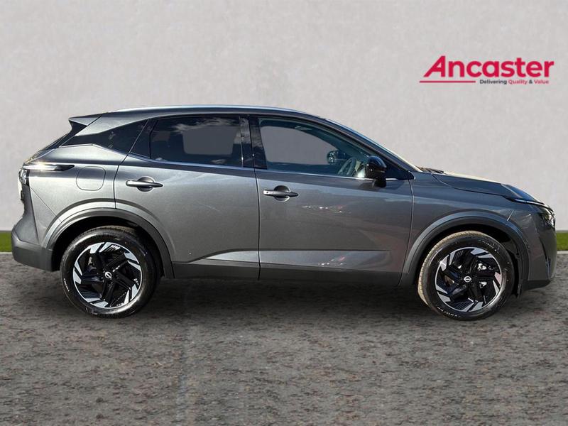 Used Nissan Qashqai 2026 for sale - 78215547: Photo 2