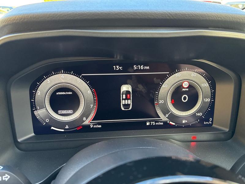 Used Nissan Qashqai 2026 for sale - 78215547: Photo 20