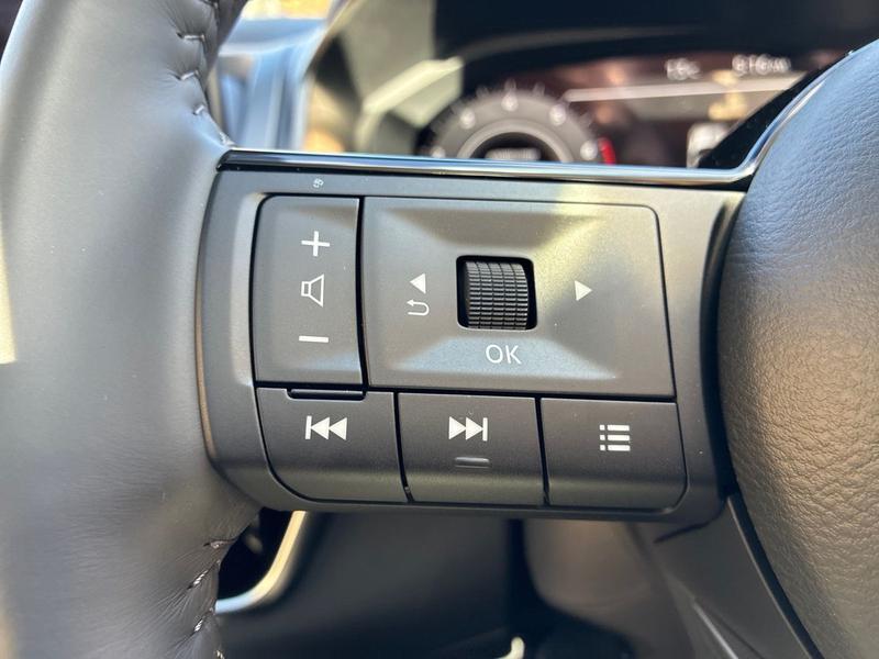 Used Nissan Qashqai 2026 for sale - 78215547: Photo 21