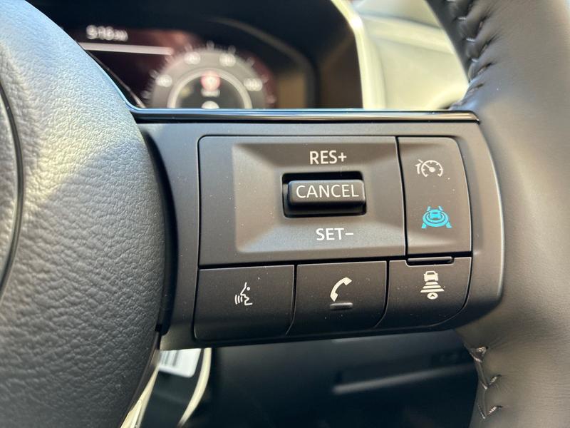 Used Nissan Qashqai 2026 for sale - 78215547: Photo 22