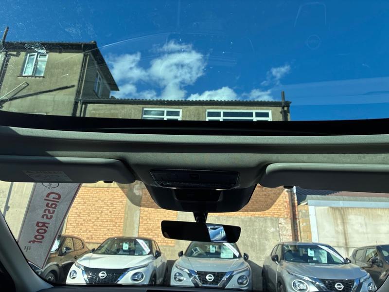 Used Nissan Qashqai 2026 for sale - 78215547: Photo 25