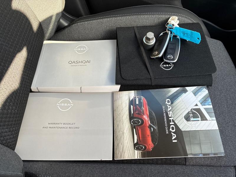 Used Nissan Qashqai 2026 for sale - 78215547: Photo 28