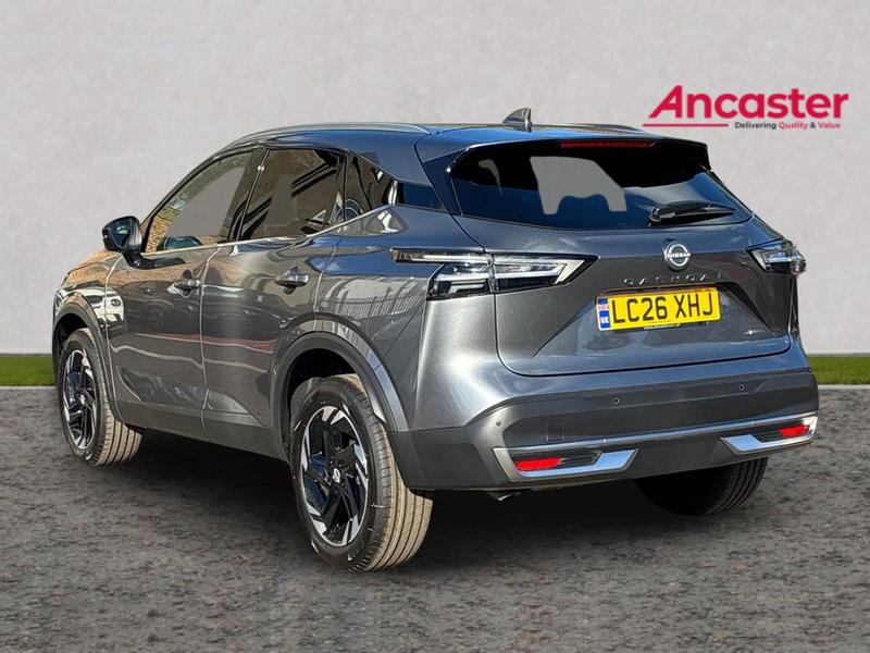 Used Nissan Qashqai 2026 for sale - 78215547: Photo 5