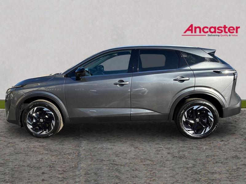 Used Nissan Qashqai 2026 for sale - 78215547: Photo 6