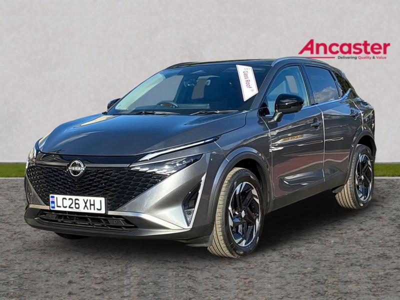 Used Nissan Qashqai 2026 for sale - 78215547: Photo 7