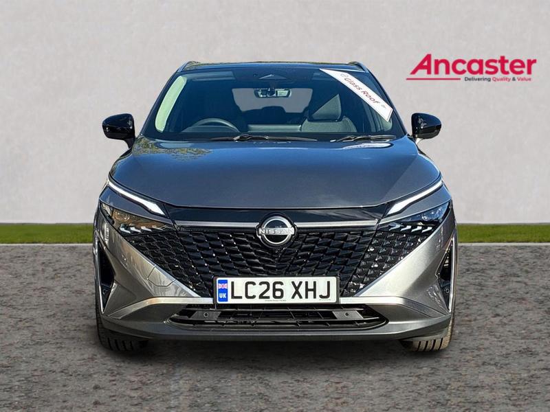 Used Nissan Qashqai 2026 for sale - 78215547: Photo 8