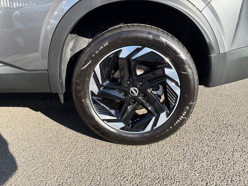 Used Nissan Qashqai 2026 for sale - 78215547: Photo 9