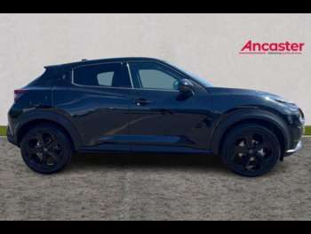 Used Nissan Juke 2025 for sale - 74891009: Photo