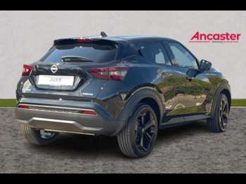 Used Nissan Juke 2025 for sale - 74891009: Photo