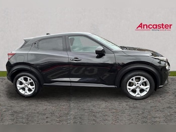 Used Nissan Juke 2020 for sale - 77095681: Photo