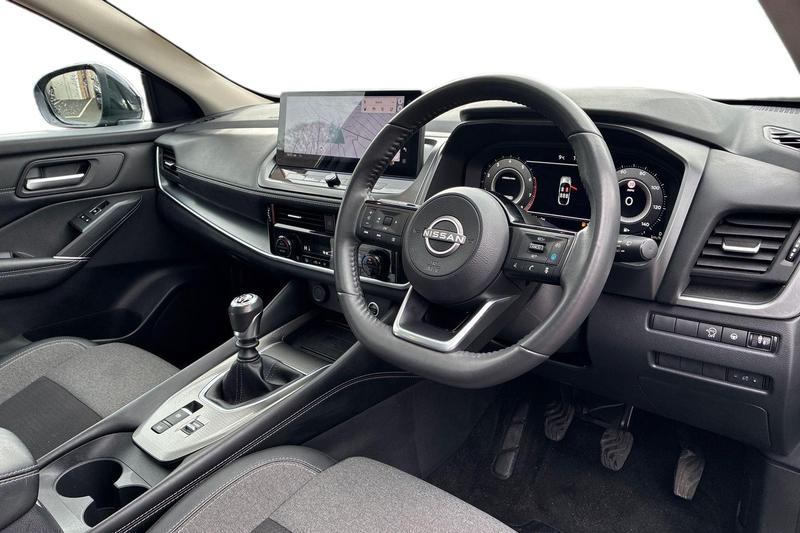 Used Nissan Qashqai 2025 for sale - 77703145: Photo 10