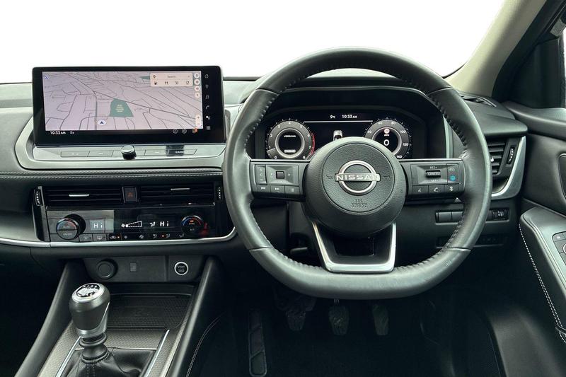 Used Nissan Qashqai 2025 for sale - 77703145: Photo 11