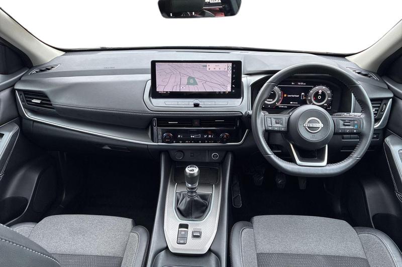 Used Nissan Qashqai 2025 for sale - 77703145: Photo 12