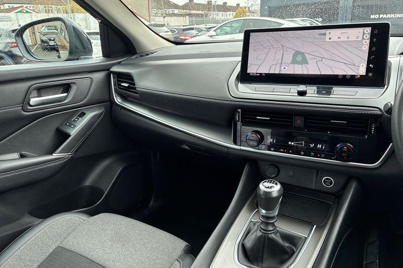 Used Nissan Qashqai 2025 for sale - 77703145: Photo 14