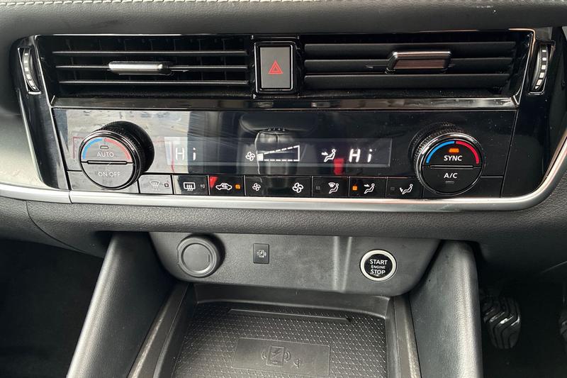 Used Nissan Qashqai 2025 for sale - 77703145: Photo 15