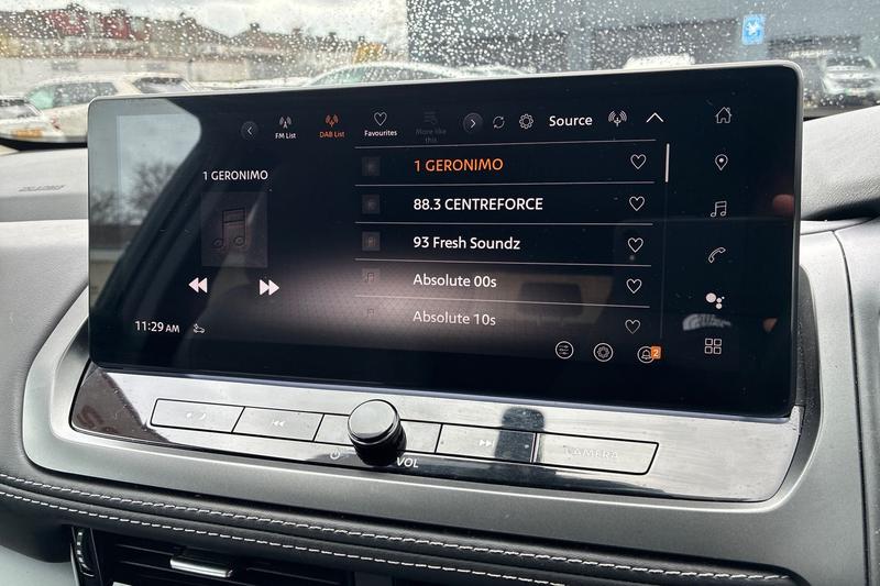 Used Nissan Qashqai 2025 for sale - 77703145: Photo 17