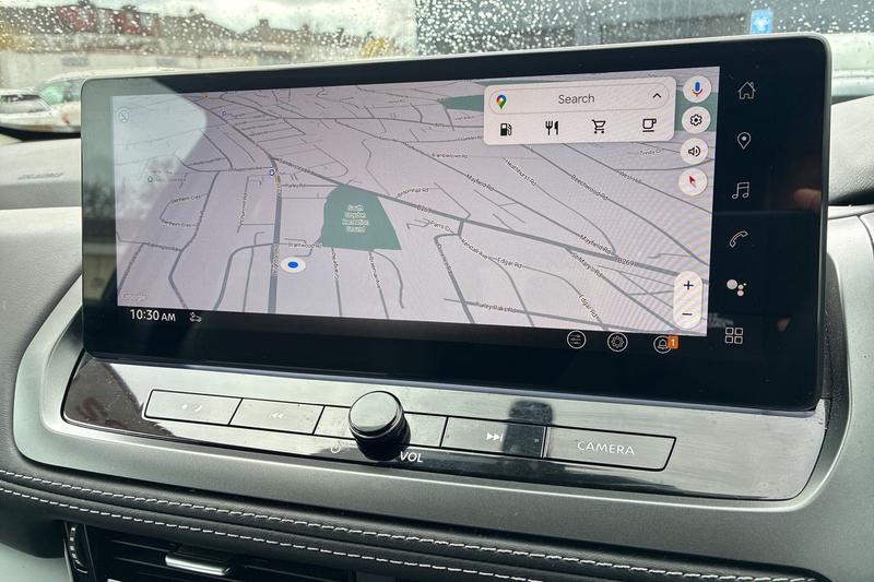 Used Nissan Qashqai 2025 for sale - 77703145: Photo 18