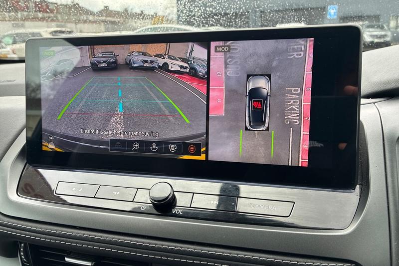 Used Nissan Qashqai 2025 for sale - 77703145: Photo 19