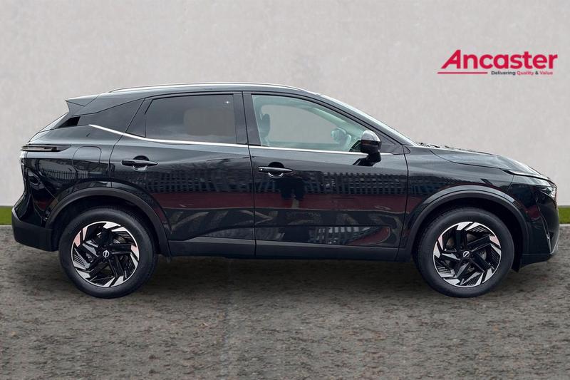 Used Nissan Qashqai 2025 for sale - 77703145: Photo 2