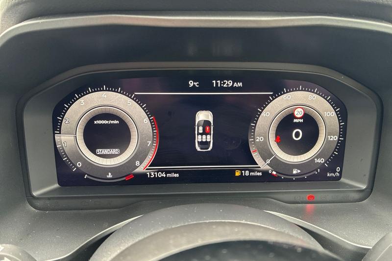 Used Nissan Qashqai 2025 for sale - 77703145: Photo 20