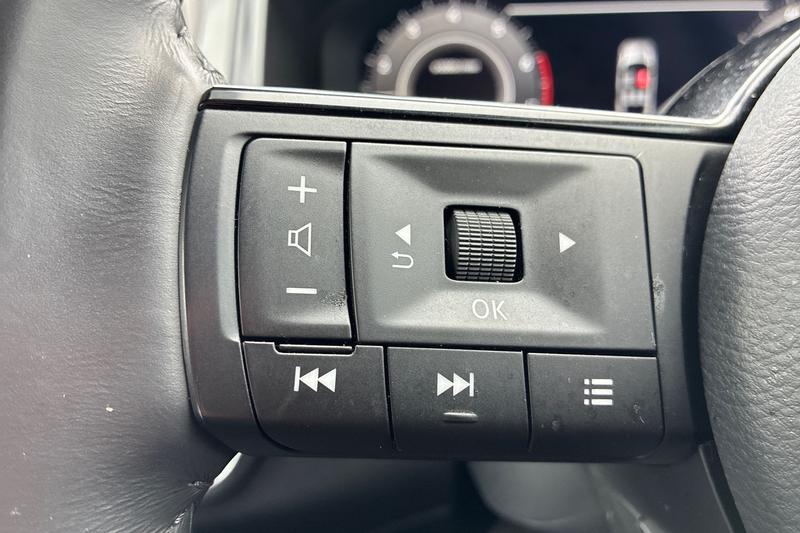 Used Nissan Qashqai 2025 for sale - 77703145: Photo 21