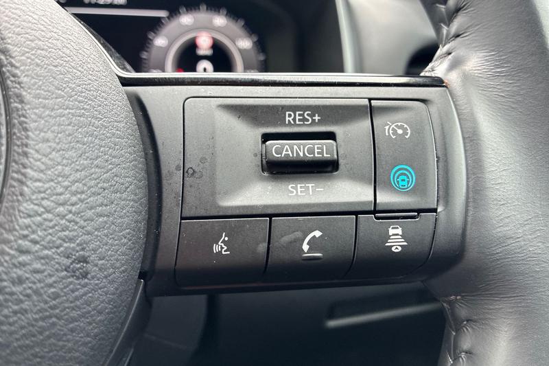 Used Nissan Qashqai 2025 for sale - 77703145: Photo 22