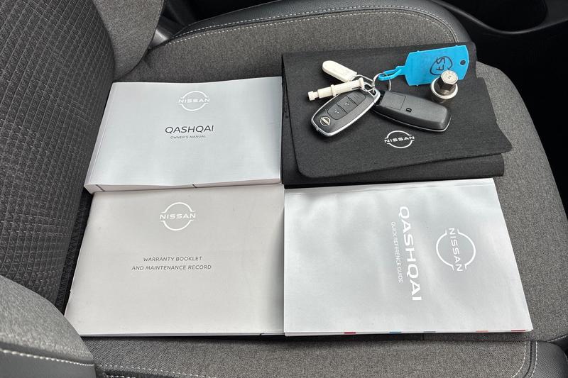 Used Nissan Qashqai 2025 for sale - 77703145: Photo 28