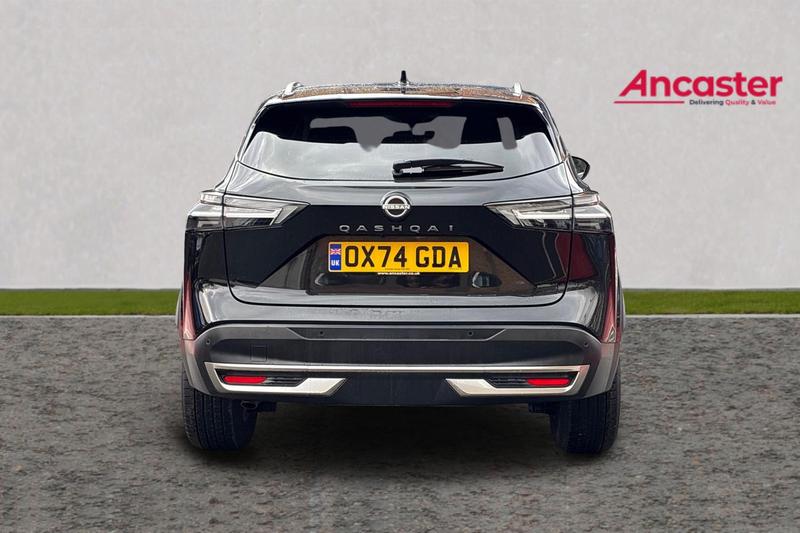 Used Nissan Qashqai 2025 for sale - 77703145: Photo 4