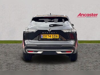 Used Nissan Qashqai 2025 for sale - 77703145: Photo