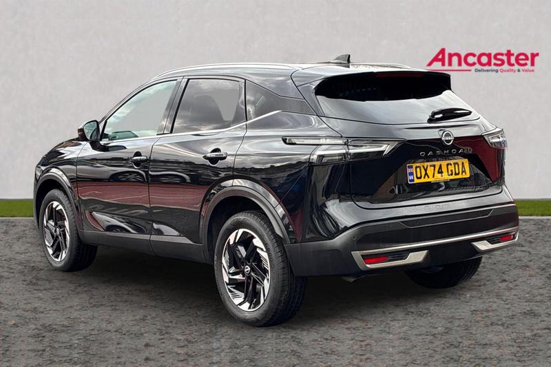 Used Nissan Qashqai 2025 for sale - 77703145: Photo 5